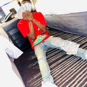 Meet your Posher, Trap